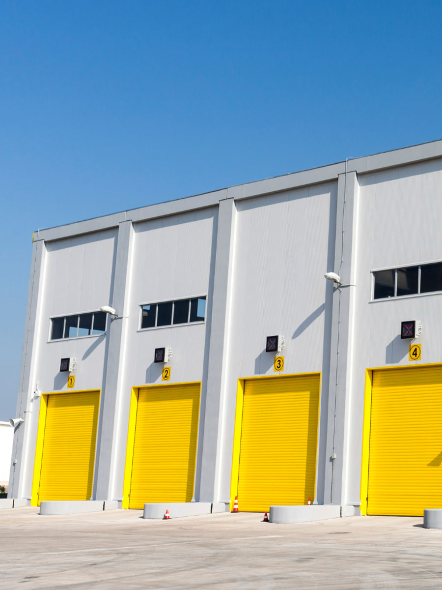 Trimmer Garage Door Co. Garage Door Repair Killeen, TX