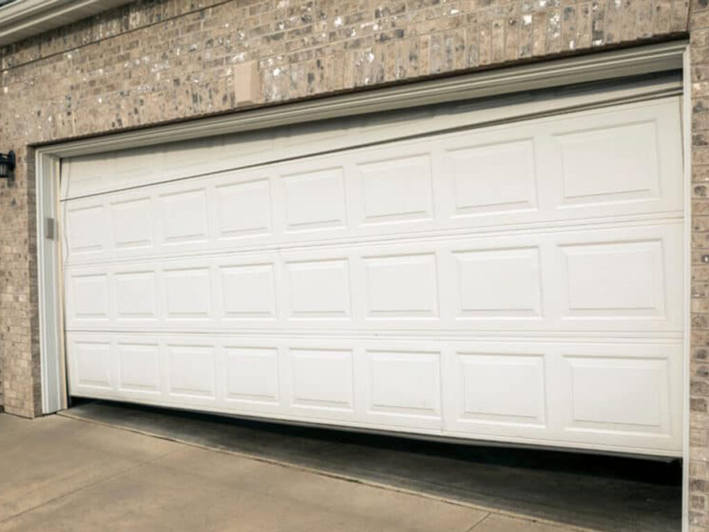 Garage Door Repair Killeen, TX