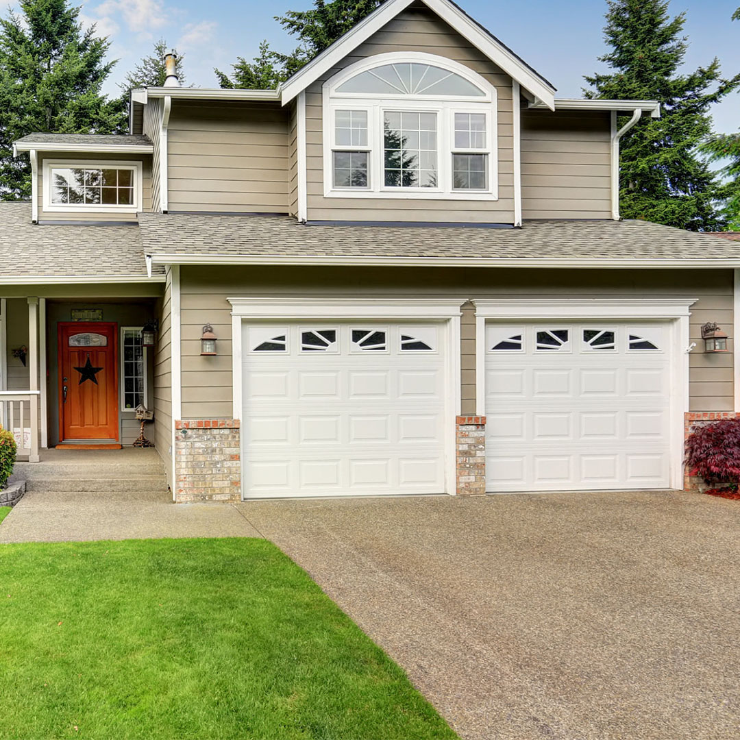 Trimmer Garage Door Co. Garage Door Repair Killeen, TX