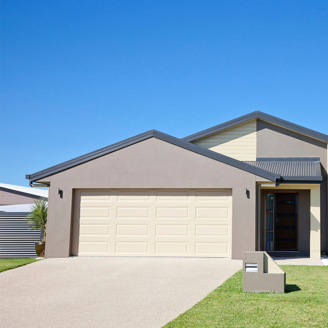 Trimmer Garage Door Co. Garage Door Repair Killeen, TX