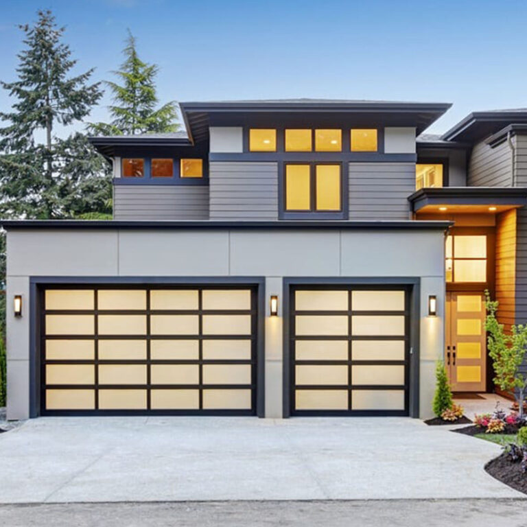 Trimmer Garage Door Co. Garage Door Repair Killeen, TX