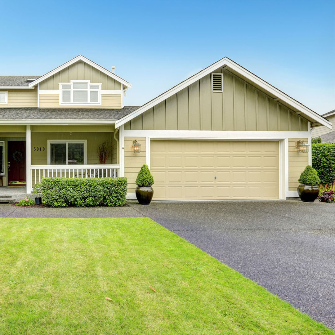 Trimmer Garage Door Co. Garage Door Repair Killeen, TX