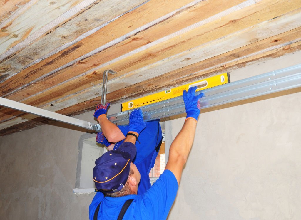 Garage Door Repair Killeen, TX