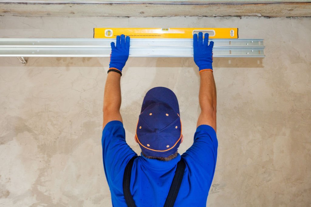 Garage Door Repair Killeen, TX